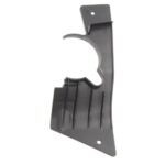 MAN-FB-037R Elementy zderzaka PACOL