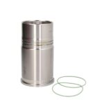 099 LW 00104 001 Tuleja cylindra MAHLE