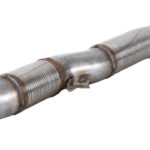 DIN67200 Rura wydechowa DINEX