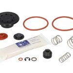 2.94566 Zestaw naprawczy hamulca pneumatycznego DT SPARE PARTS