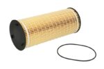 HU 1072 X Filtr oleju MANN-FILTER - obrazek 2