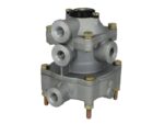 PN-10109 Zawór hamulcowy przyczepy PNEUMATICS