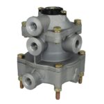 PN-10109 Zawór hamulcowy przyczepy PNEUMATICS