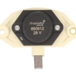 PE 860912 Regulator napięcia PRESTOLITE ELECTRIC