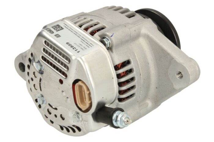 Car113989 alternator hc-cargo - obrazek 2