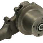 WP-CA114 Pompa cieczy chłodzącej THERMOTEC