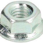 5.16077 Nakrętka mocowania resoru DT SPARE PARTS