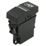 MAN-PC-013 Przełącznik podnośnika szyby AKUSAN