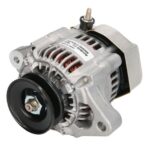 DAN2026 Alternator DENSO