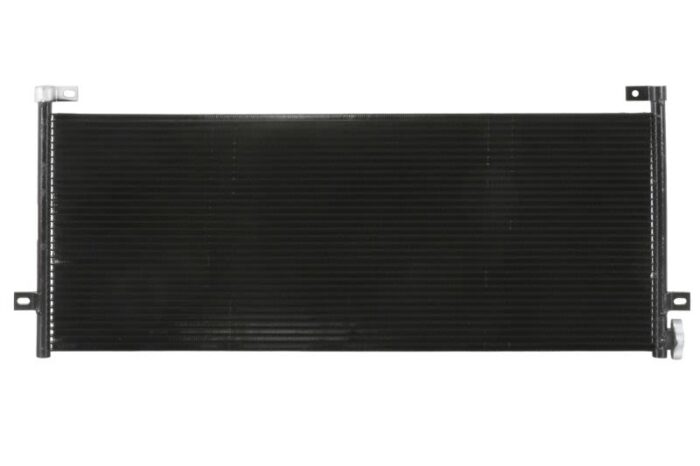 Dcn99072 skraplacz klimatyzacji denso - obrazek 2