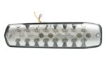 2SD343 910-001 Lampa tył HELLA