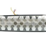 2SD343 910-001 Lampa tył HELLA