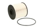 KX67/2D Filtr paliwa MAHLE - obrazek 2