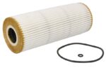 HU 10 200 Z Filtr oleju MANN-FILTER - obrazek 2