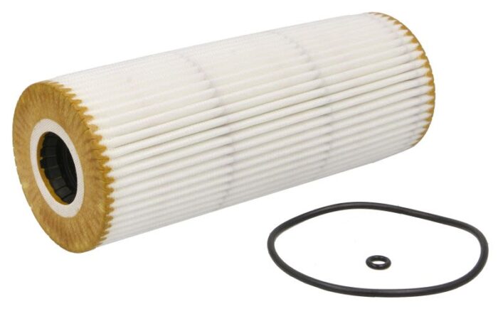 Hu 10 200 z filtr oleju mann-filter - obrazek 2