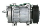 NRF 32780 Kompresor klimatyzacji NRF - obrazek 4