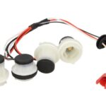 CA-SC001 Wiązka przewodów elektrycznych TRUCKLIGHT