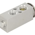 KTT140024 Zawór rozprężny, dysza dław. klimatyzacji THERMOTEC