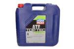 LIM21379 20L Oleje i smary LIQUI MOLY XXL