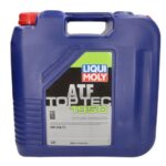 LIM21379 20L Oleje i smary LIQUI MOLY XXL