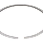 1765749-IPD Pierścień tłoka olejowy IPD PARTS