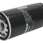 F 026 407 296 Filtr oleju BOSCH FILTRY