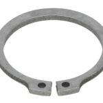 0730501647ZF Zabezpieczenie wałka głównego ZF
