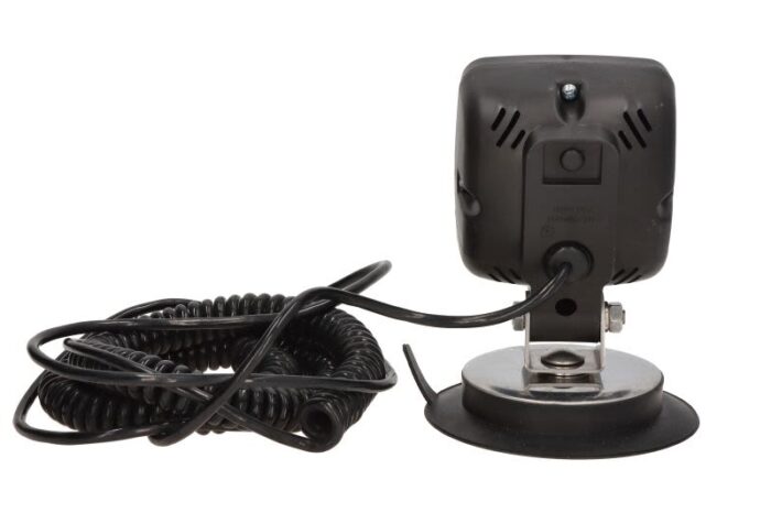 683. 4 w81 lampa robocza waś - obrazek 2