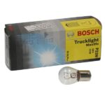 1 987 302 701/10 Żarówki, ksenony, LED BOSCH