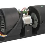 DDVO005TT Dmuchawa THERMOTEC