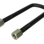 STR-50513 Strzemię resoru S-TR