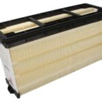 AF55005 Filtr powietrza FLEETGUARD