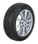 235/55R18 LOMI 100V PR4AO Opony osobowe, SUV/4x4 MICHELIN - obrazek 2