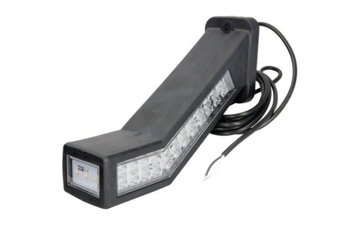 1445 p w168. 10. 2 lampa robocza waś - obrazek 3