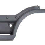 MAN-SP-016L Stopień kabiny PACOL