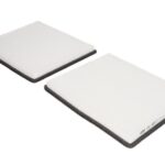 CU 2217-2 Filtr kabiny MANN-FILTER