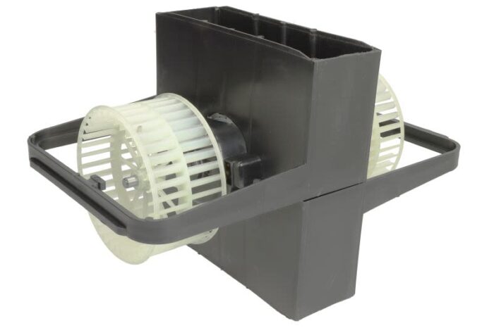 Ab 87 000s silnik dmuchawy mahle - obrazek 2