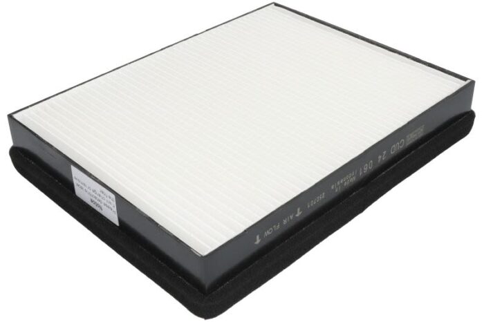 Cud 24 061 filtr kabiny mann-filter - obrazek 2