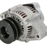 CAR114218 Alternator HC-CARGO