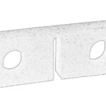 3804434 Nadkole plastikowe OE IVECO