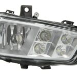4.69260 Lampa przeciwmgielna przód DT SPARE PARTS