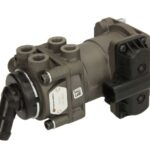 PN-10618 Zawór główny PNEUMATICS