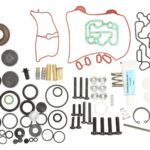 PN-R0002 Zestaw naprawczy osuszacza powietrza PNEUMATICS