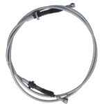 3.00021 Linka dźwigni zmiany biegów DT SPARE PARTS