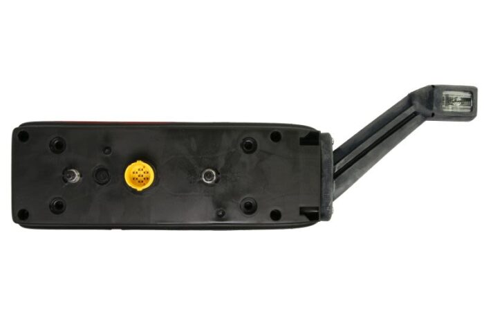 2vp340 934-111 lampa tył hella - obrazek 2