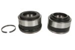 VKBA 5453 Zestaw łożyska koła SKF