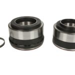 VKBA 5453 Zestaw łożyska koła SKF