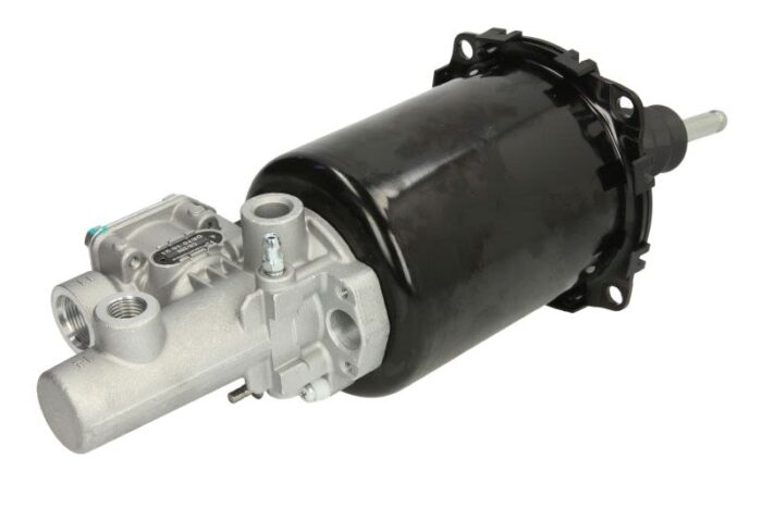 Cs-206 siłownik sprzęgła pneumatics - obrazek 2