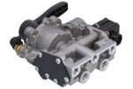 463 090 312 0 Zawór regulacji poziomu WABCO - obrazek 2