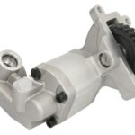 HTTP-AG-66 Hydrauliczna pompa - pozostałe PNEUMATICS